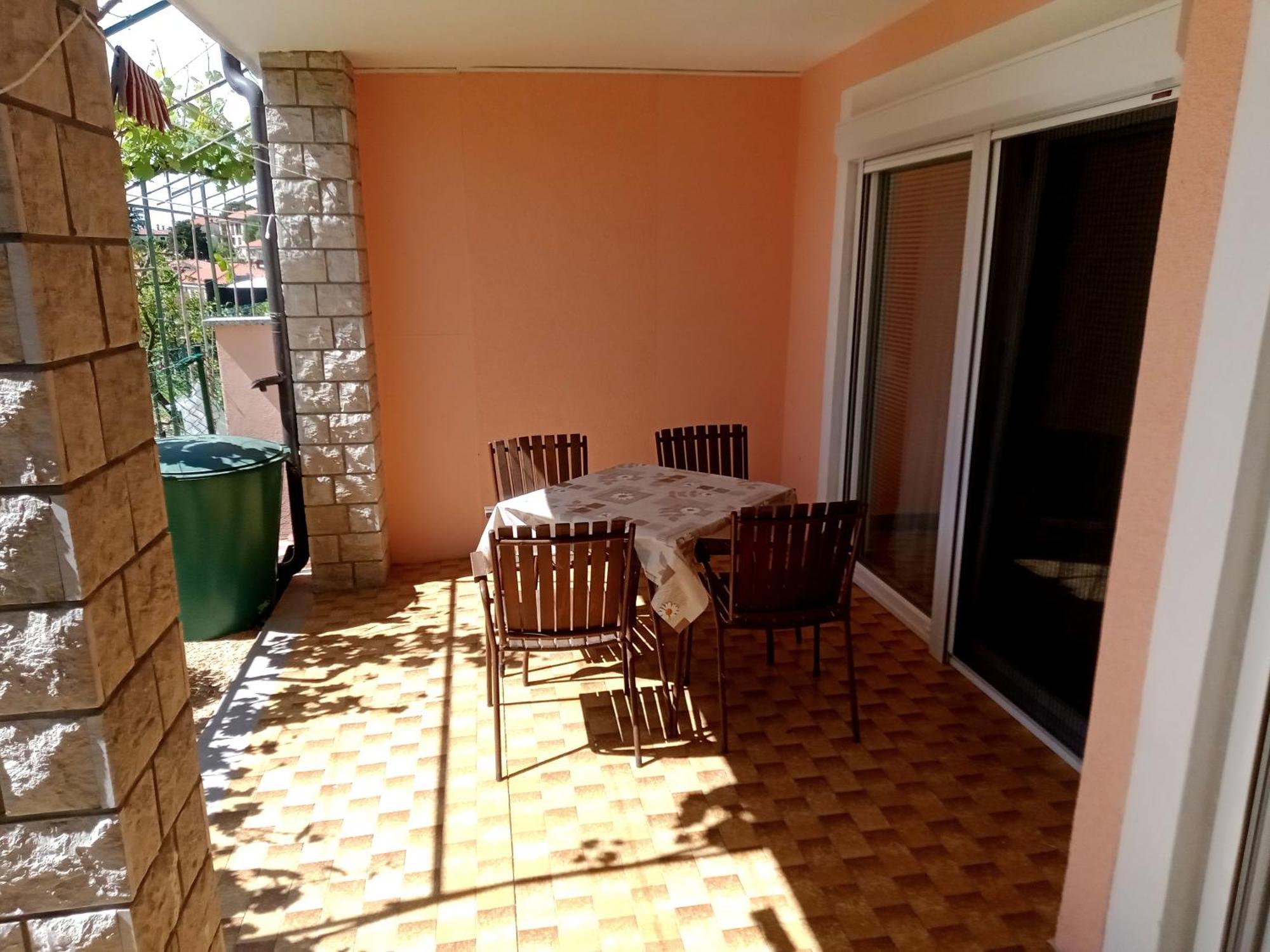 Apartment M&R Portoroz Exterior photo