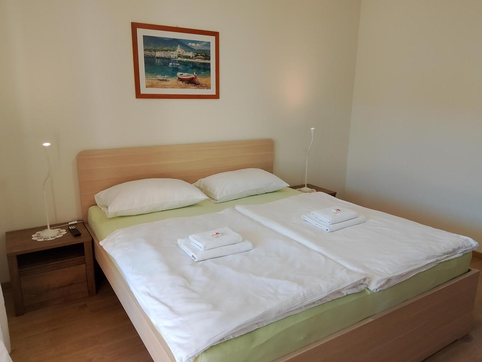 Apartment M&R Portoroz Exterior photo