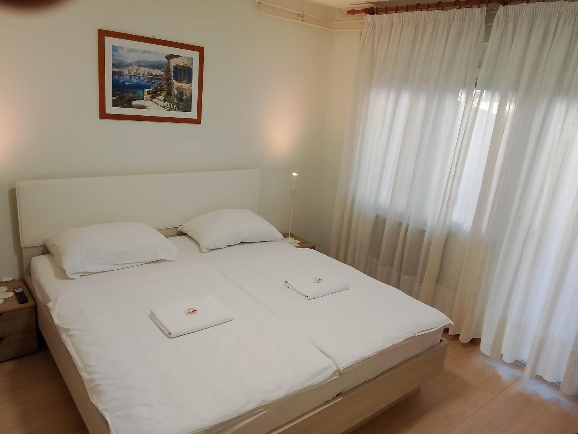 Apartment M&R Portoroz Exterior photo